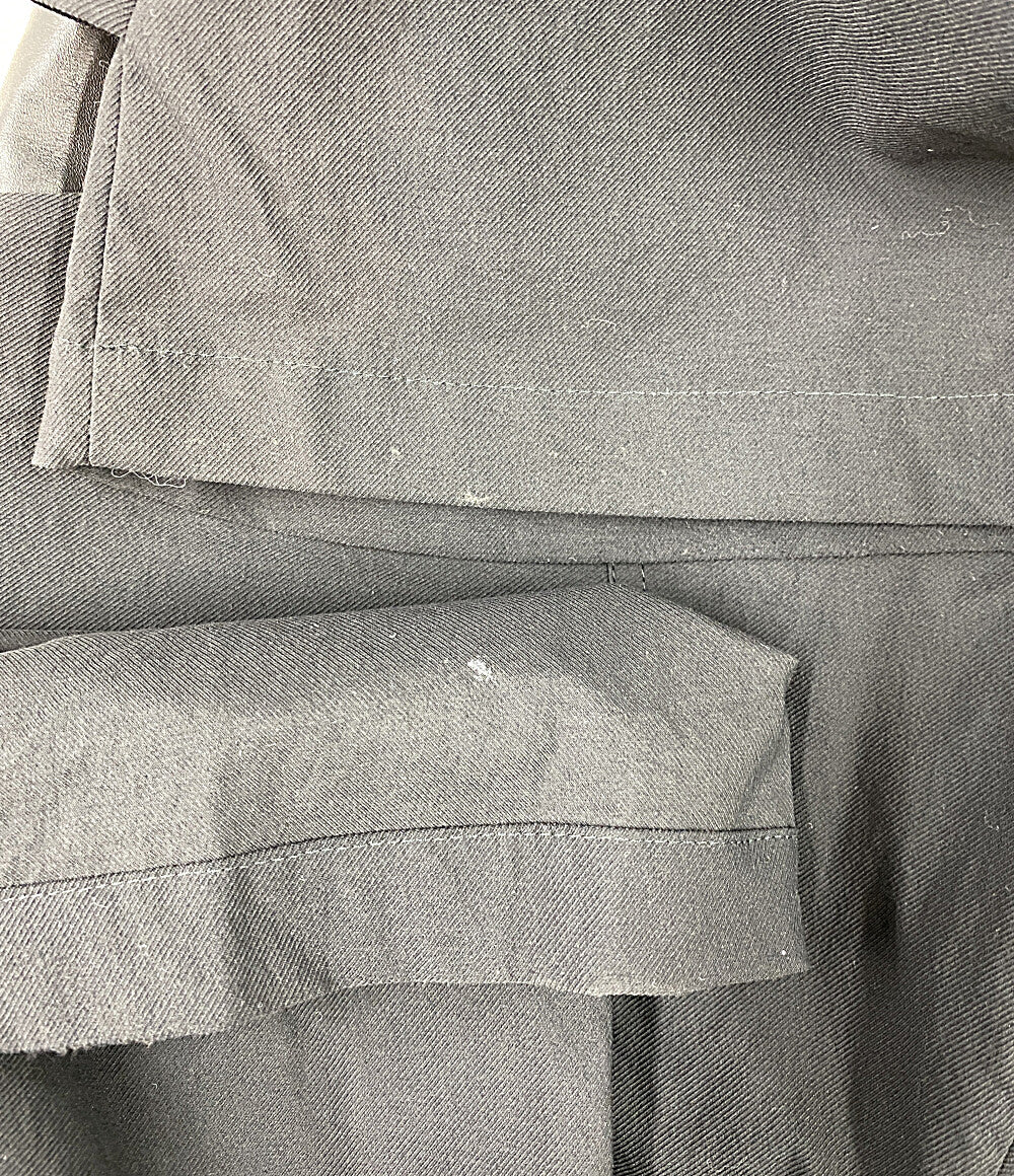 Kiko Kostadinov キココスタディノフ パンツ MCNAMARA UNIFORM