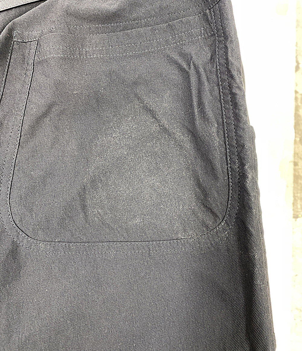 Kiko Kostadinov キココスタディノフ パンツ MCNAMARA UNIFORM