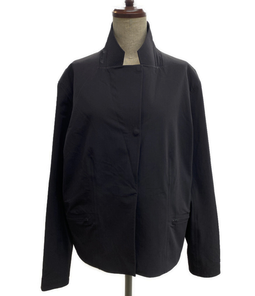 JOHANNA PARV ジョアンナパーヴ ジャケット TECHNICAL SUIT 24AW レディース SIZE XXL