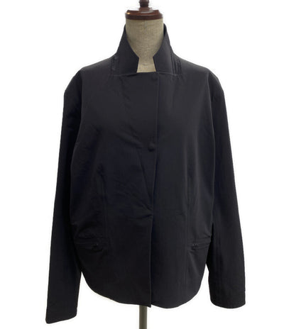 JOHANNA PARV ジョアンナパーヴ ジャケット TECHNICAL SUIT 24AW レディース SIZE XXL