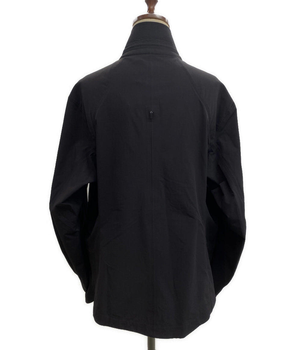 JOHANNA PARV ジョアンナパーヴ ジャケット TECHNICAL SUIT 24AW レディース SIZE XXL