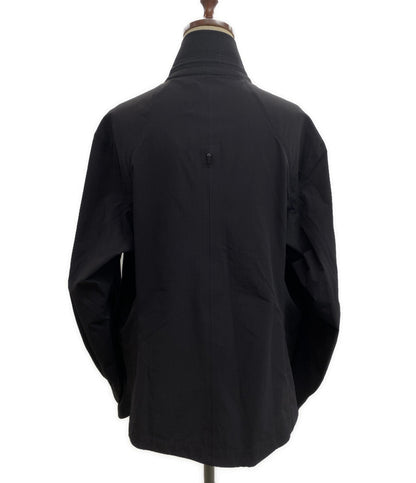 JOHANNA PARV ジョアンナパーヴ ジャケット TECHNICAL SUIT 24AW レディース SIZE XXL