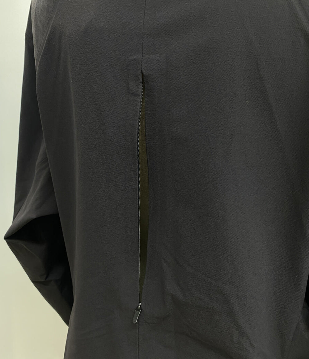 JOHANNA PARV ジョアンナパーヴ ジャケット TECHNICAL SUIT 24AW レディース SIZE XXL