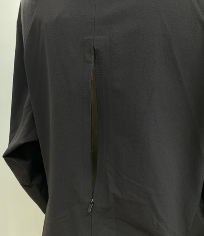 JOHANNA PARV ジョアンナパーヴ ジャケット TECHNICAL SUIT 24AW レディース SIZE XXL