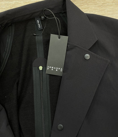 JOHANNA PARV ジョアンナパーヴ ジャケット TECHNICAL SUIT 24AW レディース SIZE XXL