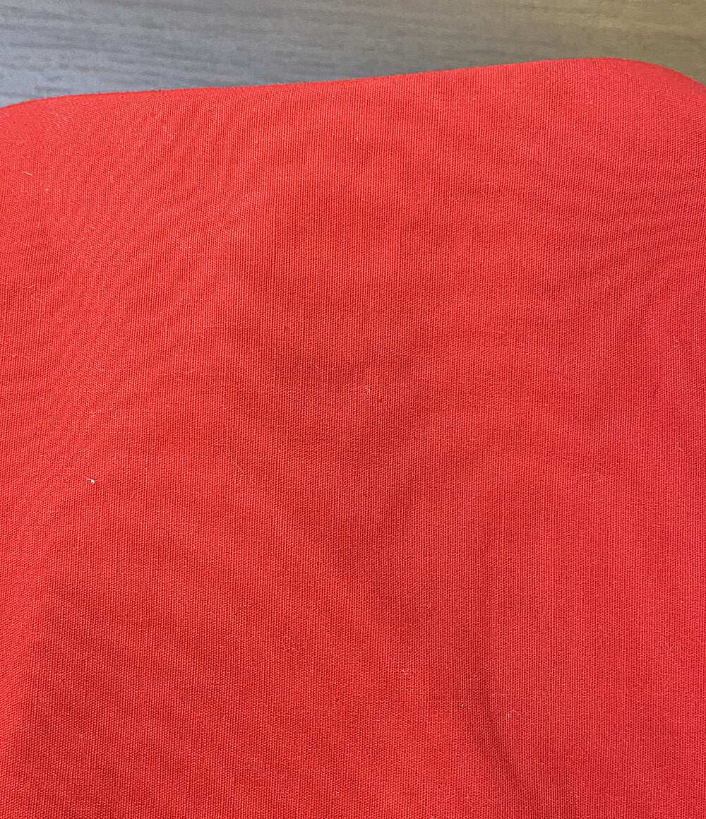 noir kei ninomiya 長袖シャツ 綿ブロード×チュールシャツ 25SS 3O-B001 レディース SIZE XS ノワールケイニノミヤ