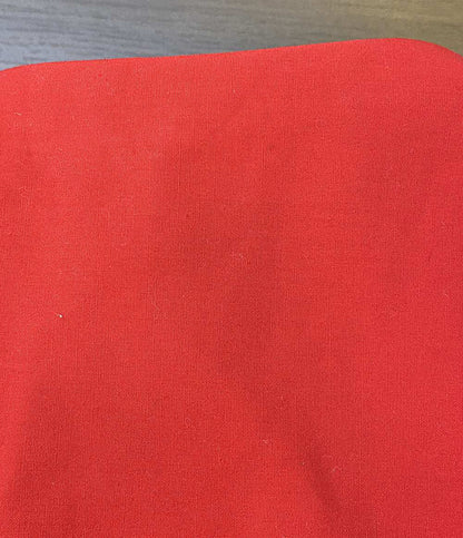 noir kei ninomiya 長袖シャツ 綿ブロード×チュールシャツ 25SS 3O-B001 レディース SIZE XS ノワールケイニノミヤ