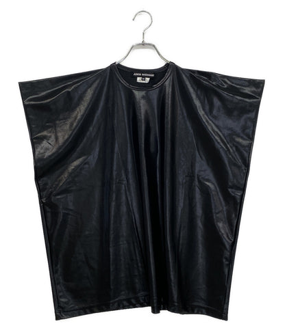 美品 JUNYA WATANABE 平面ノースリーブカットソー 25SS JO-T008 レディース SIZE M ジュンヤワタナベ