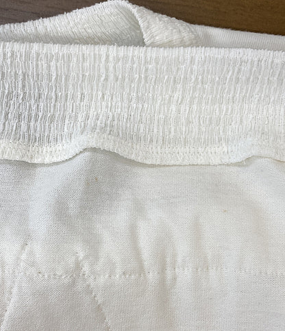 MEGMIURA メグミウラ 半袖Ｔシャツ 2Way Short Tee 25SS レディース SIZE 38