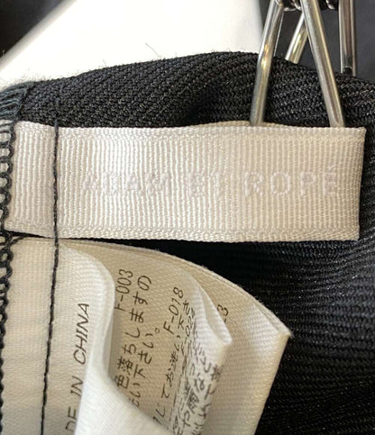 美品 Adam et Rope ジャンプスーツ GAY-74500-B レディース SIZE 38 アダムエロペ