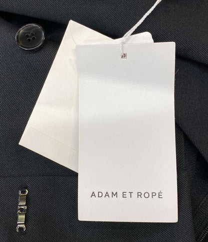 美品 Adam et Rope ジャンプスーツ GAY-74500-B レディース SIZE 38 アダムエロペ