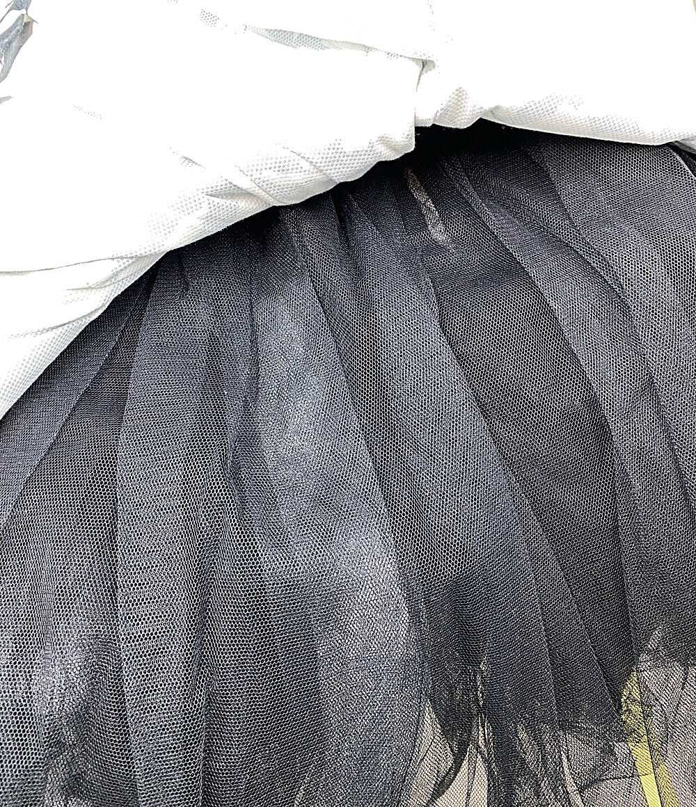 COMME des GARCONS COMME des GARCONS スカート 25SS RO-S009 レディース SIZE S コムデギャルソン コムデギャルソン