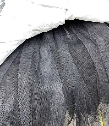 COMME des GARCONS COMME des GARCONS スカート 25SS RO-S009 レディース SIZE S コムデギャルソン コムデギャルソン