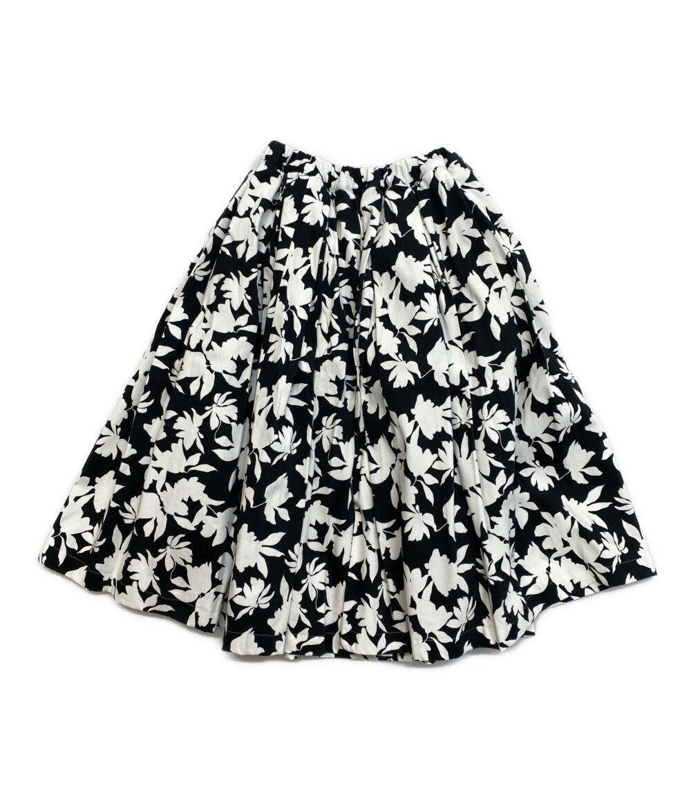 COMME des GARCONS COMME des GARCONS スカート 25SS RO-S009