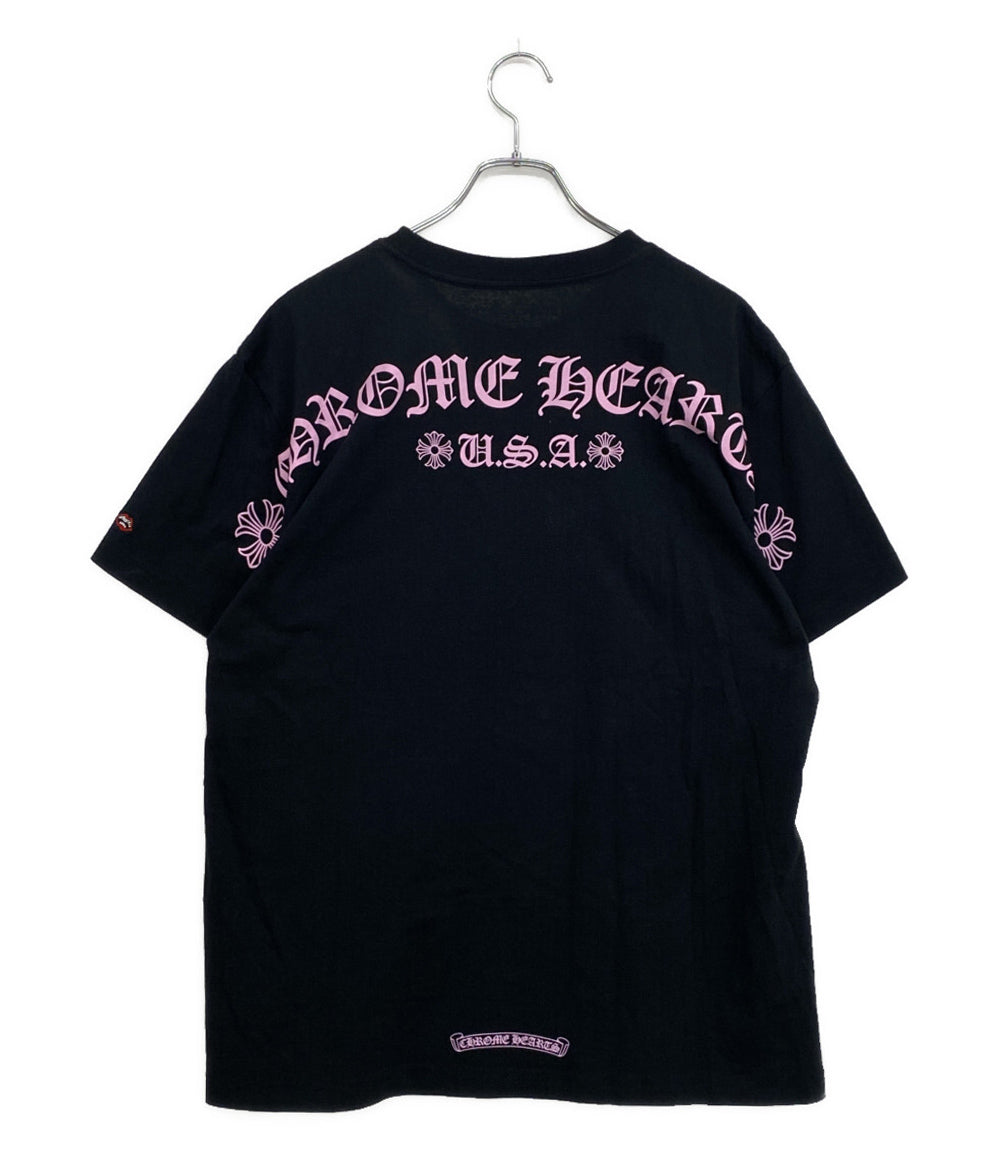 CHROME HEARTS 半袖Ｔシャツ 2990-304-6079 レディース SIZE XL クロムハーツ