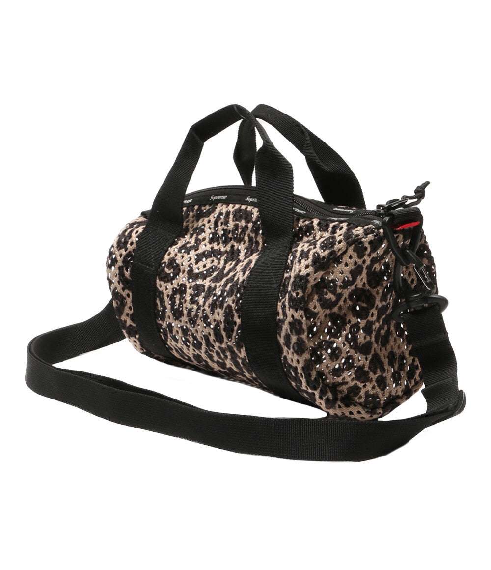 Supreme Mesh Mini Duffle Bag シュプリーム 楽天市場】Supreme Mesh Mini Duffle Bagの通販