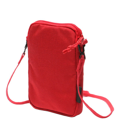 美品 Supreme ショルダーバッグ UTILITY POUCH メンズ シュプリーム