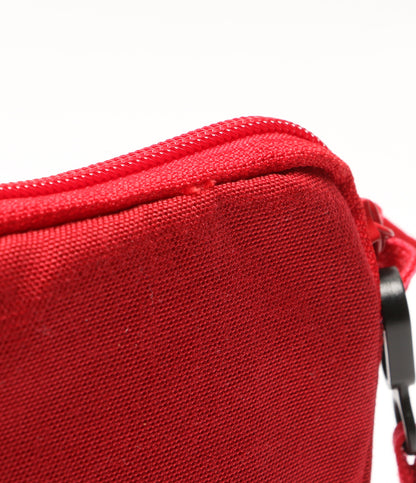 美品 Supreme ショルダーバッグ UTILITY POUCH メンズ シュプリーム