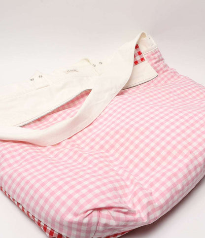 美品 TSTS ティーエスティーエス 2way バッグ DSMG SP 2 Selpmas Denim Messenger Bag レディース