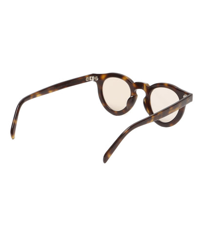 guepard ギュパール メガネ gp-21Ecaille jaune メンズ