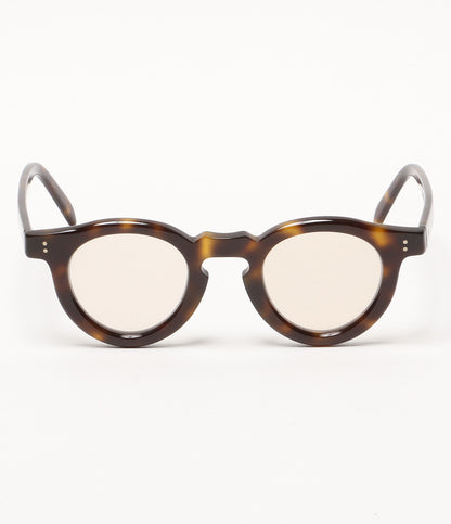 guepard ギュパール メガネ gp-21Ecaille jaune メンズ