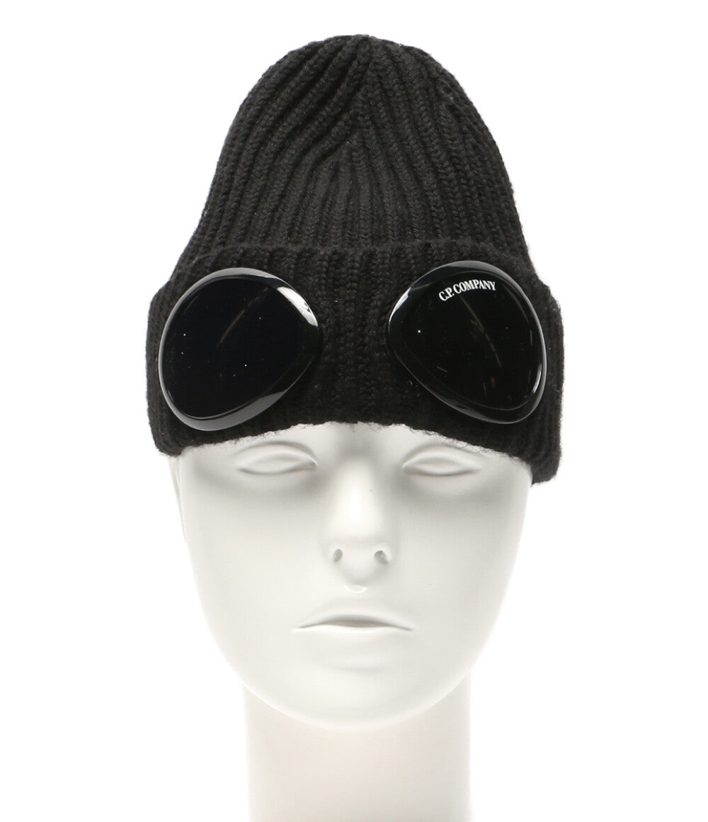 C.P. COMPANY ニット ゴーグルビーニー CMAC122A 005509A メンズ シーピーカンパニー