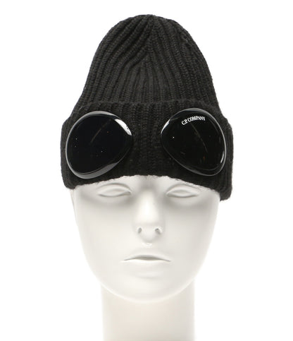 C.P. COMPANY ニット ゴーグルビーニー CMAC122A 005509A メンズ シーピーカンパニー