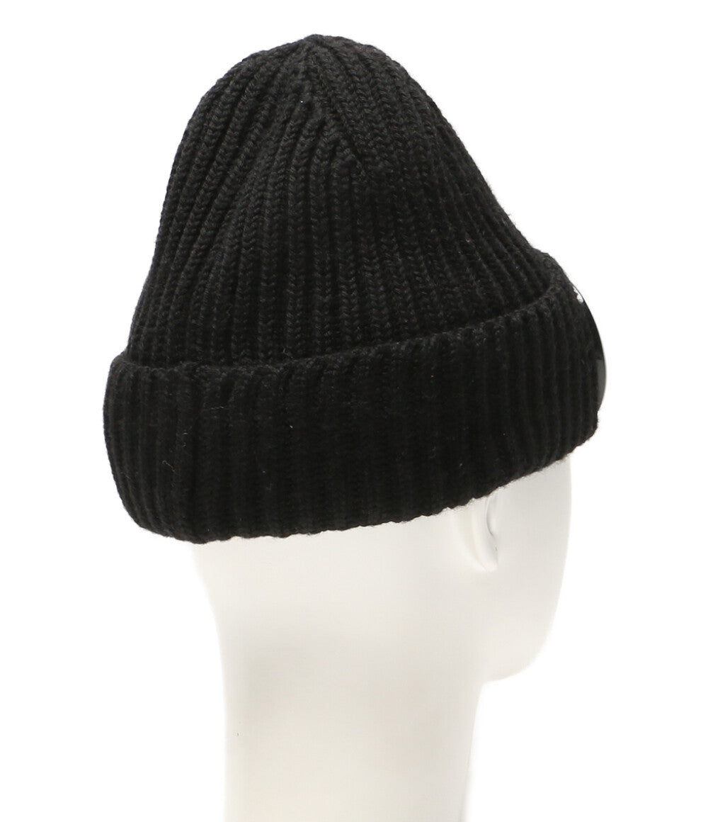 C.P. COMPANY ニット ゴーグルビーニー CMAC122A 005509A メンズ シーピーカンパニー