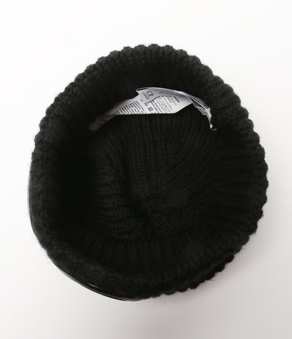 C.P. COMPANY ニット ゴーグルビーニー CMAC122A 005509A メンズ シーピーカンパニー