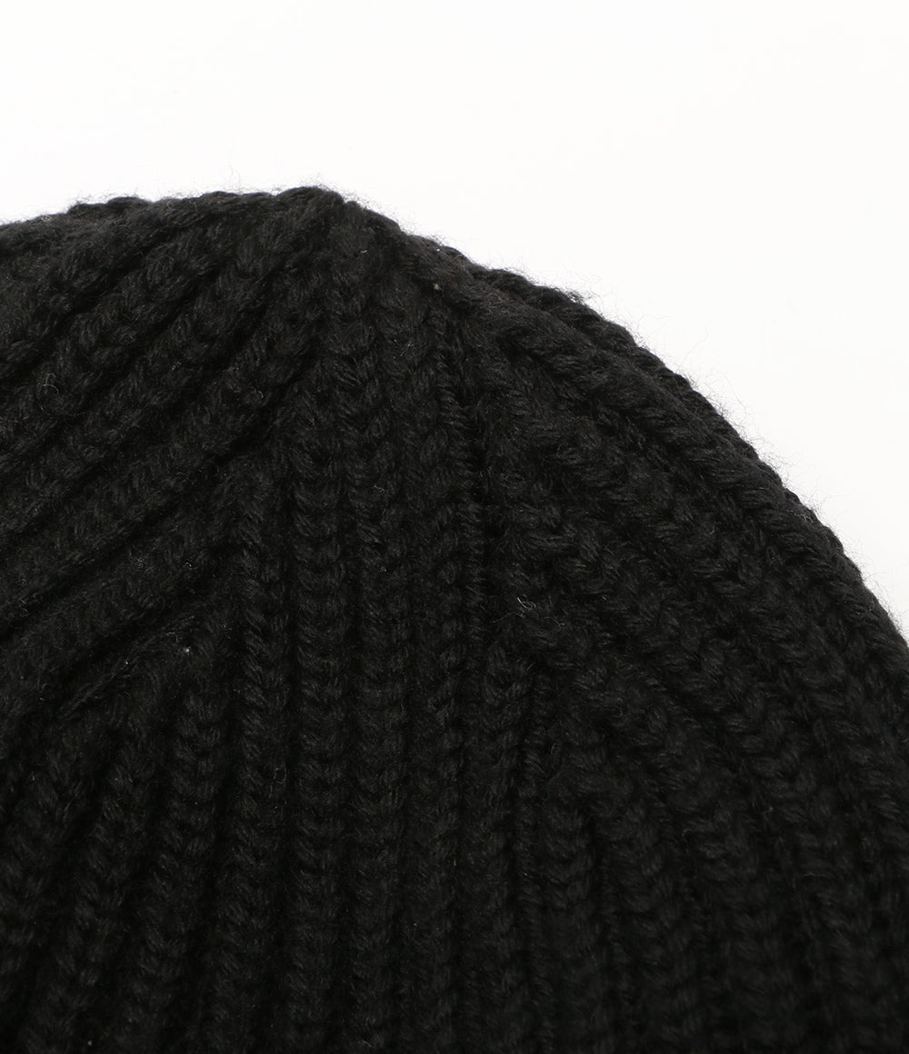 C.P. COMPANY ニット ゴーグルビーニー CMAC122A 005509A メンズ シーピーカンパニー