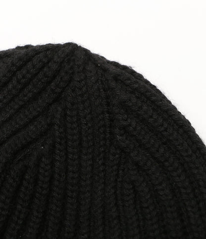 C.P. COMPANY ニット ゴーグルビーニー CMAC122A 005509A メンズ シーピーカンパニー