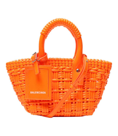 BALENCIAGA ショルダーバッグ ビストロXXS 6780287590P640893 レディース バレンシアガ