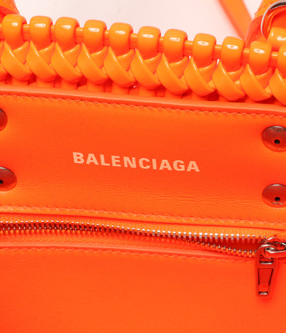 BALENCIAGA ショルダーバッグ ビストロXXS 6780287590P640893 レディース バレンシアガ