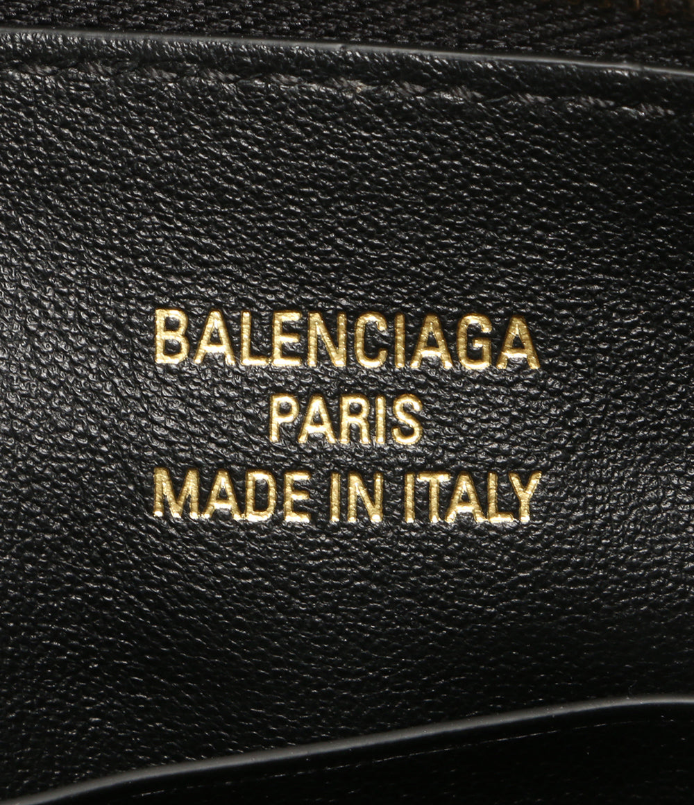 BALENCIAGA ショルダーバッグ RODEOスリングポシェット レディース