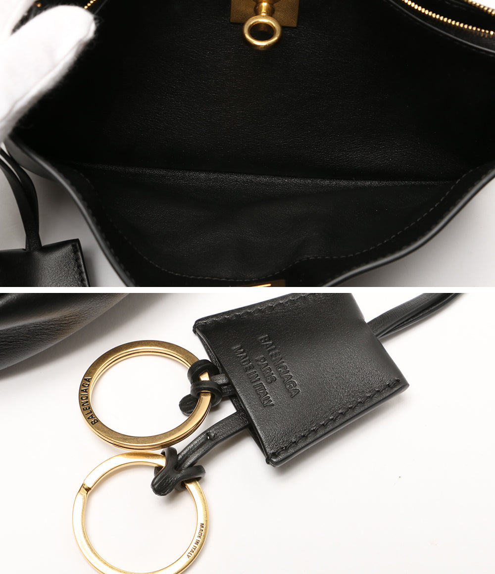 BALENCIAGA ショルダーバッグ RODEOスリングポシェット レディース バレンシアガ