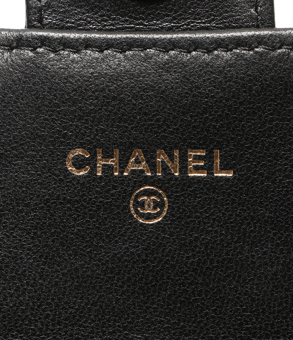 CHANEL マトラッセチェーンショルダーバッグ XNX8688 AP2727 レディース シャネル