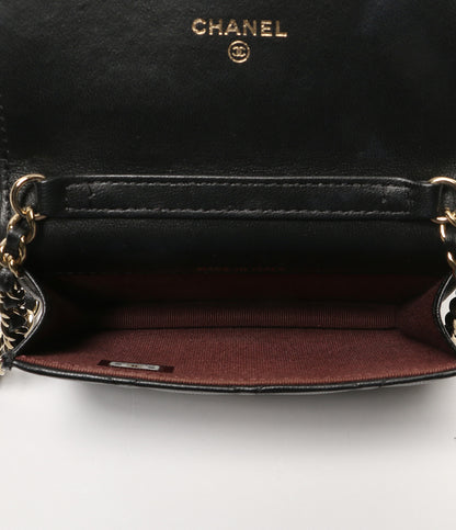 CHANEL マトラッセチェーンショルダーバッグ XNX8688 AP2727 レディース シャネル