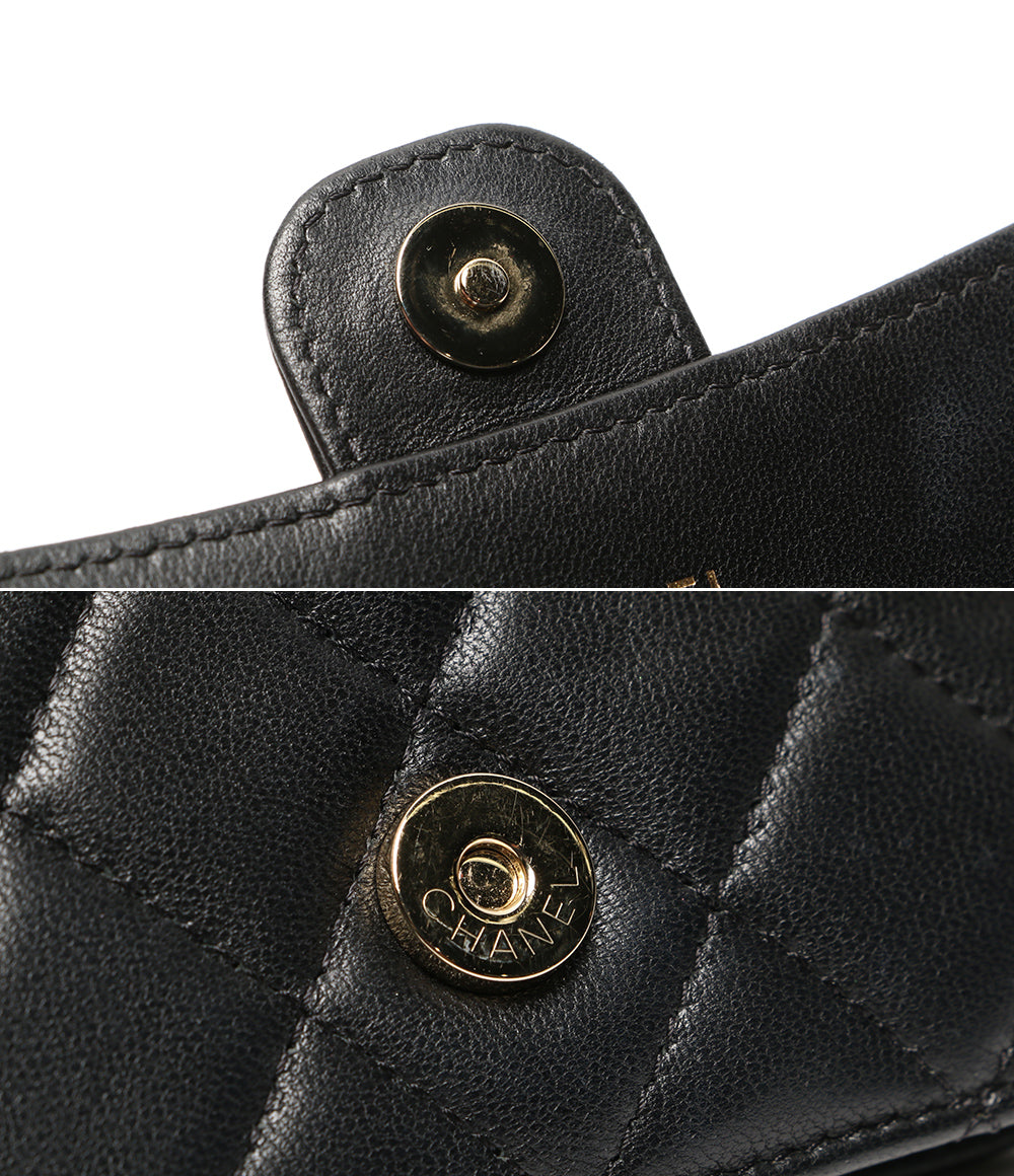 CHANEL マトラッセチェーンショルダーバッグ XNX8688 AP2727 レディース シャネル