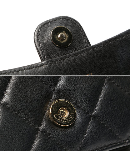 CHANEL マトラッセチェーンショルダーバッグ XNX8688 AP2727 レディース シャネル