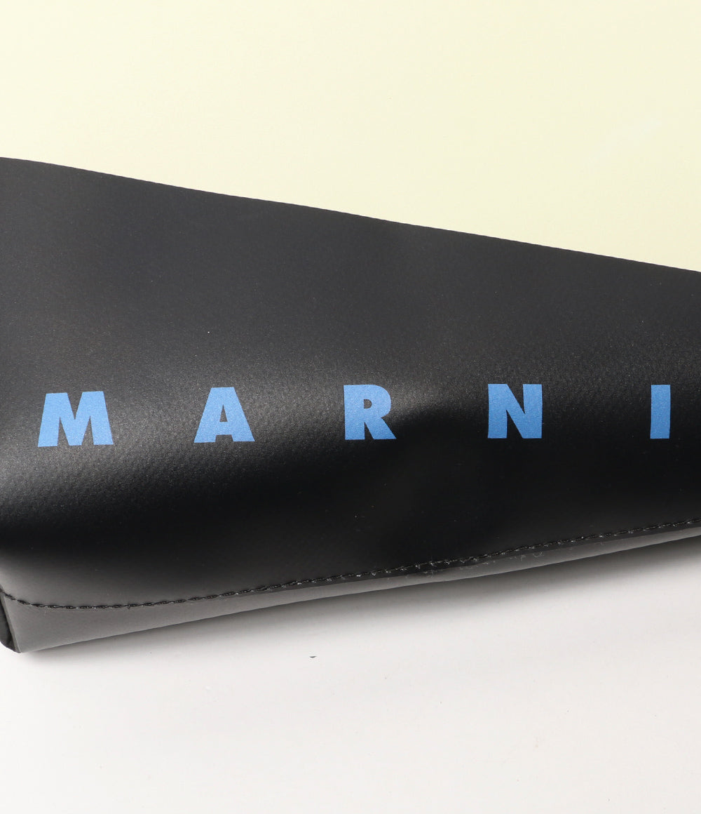 MARNI ショルダーバッグ クロスボディ バイカラー SBMQ0068A1 メンズ マルニ