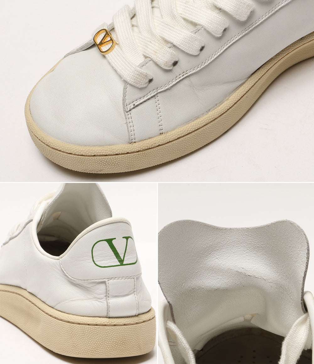 Valentino Garavani Royco スニーカー S6K34Y0 メンズ SIZE 42 ヴァレンティノ・ガラヴァーニ