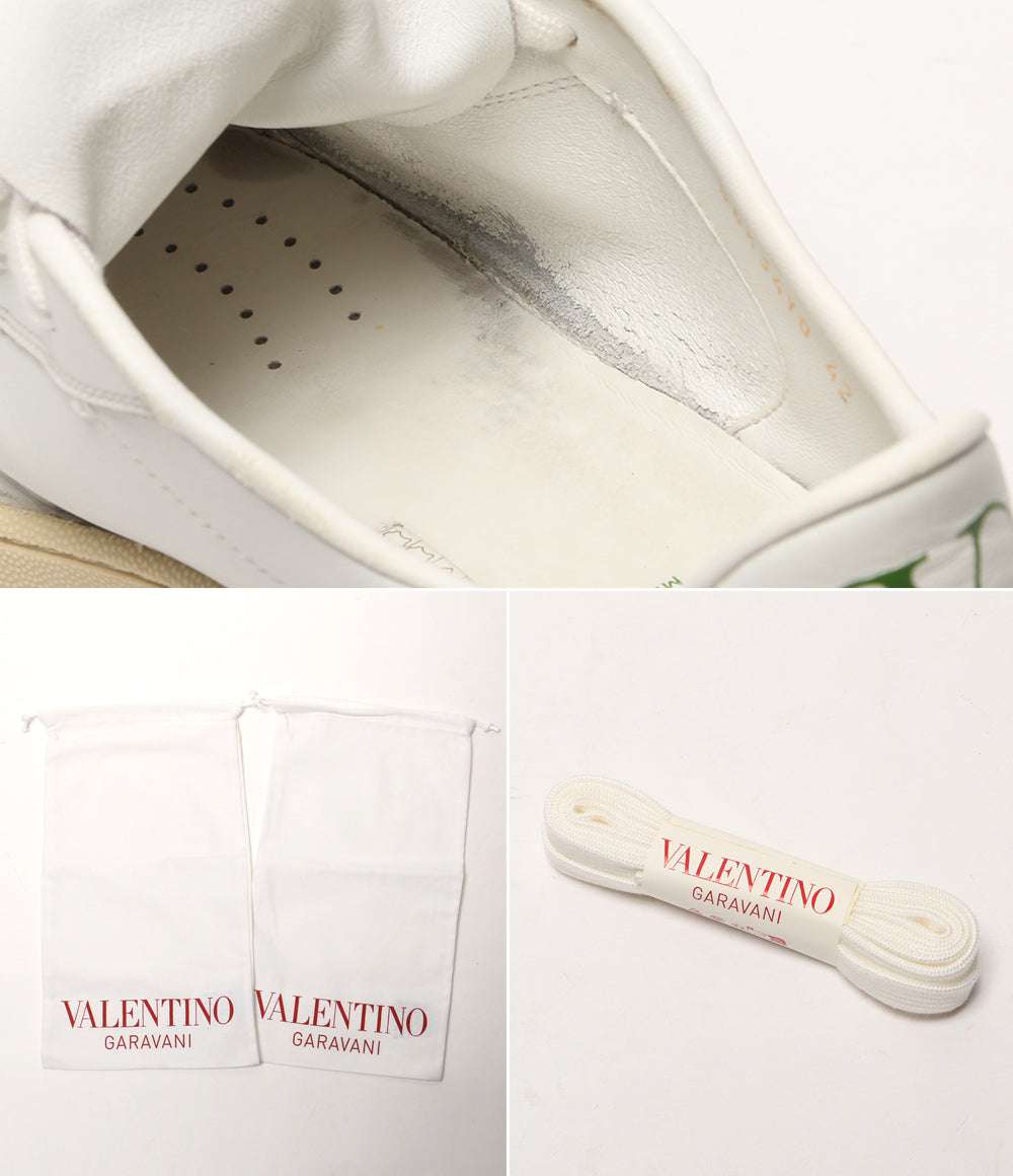 Valentino Garavani Royco スニーカー S6K34Y0 メンズ SIZE 42 ヴァレンティノ・ガラヴァーニ