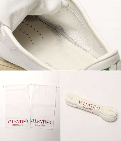 Valentino Garavani Royco スニーカー S6K34Y0 メンズ SIZE 42 ヴァレンティノ・ガラヴァーニ