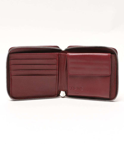 LOEWE パズル２つ折り財布 レディース ロエベ