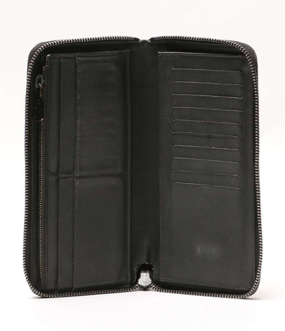 LOUIS VUITTON 長財布 ジッピーウォレット ホリゾンタル メンズ ルイヴィトン