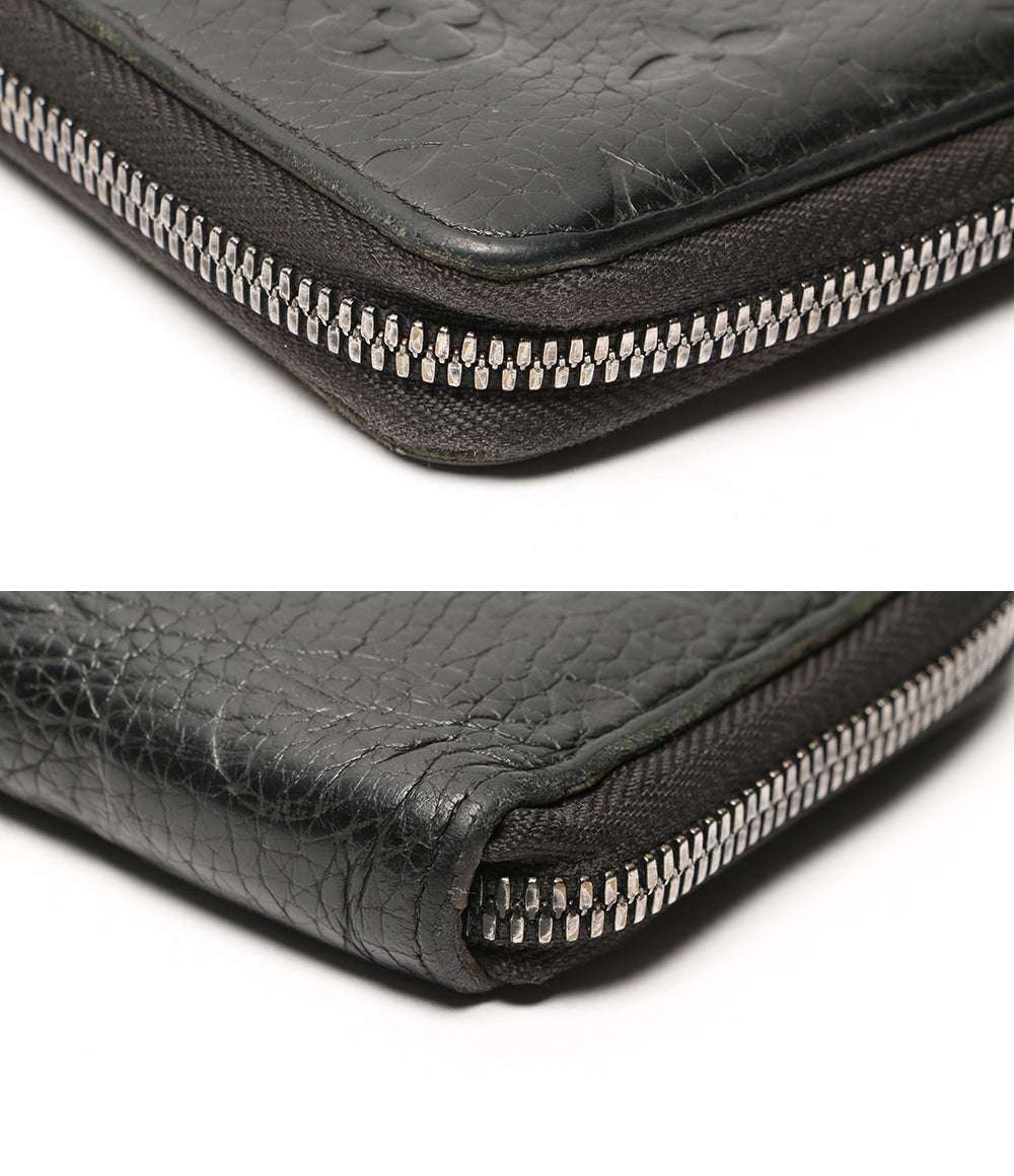 LOUIS VUITTON 長財布 ジッピーウォレット ホリゾンタル メンズ ルイヴィトン