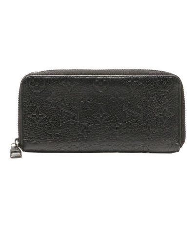 LOUIS VUITTON 長財布 ジッピーウォレット ホリゾンタル メンズ ルイヴィトン