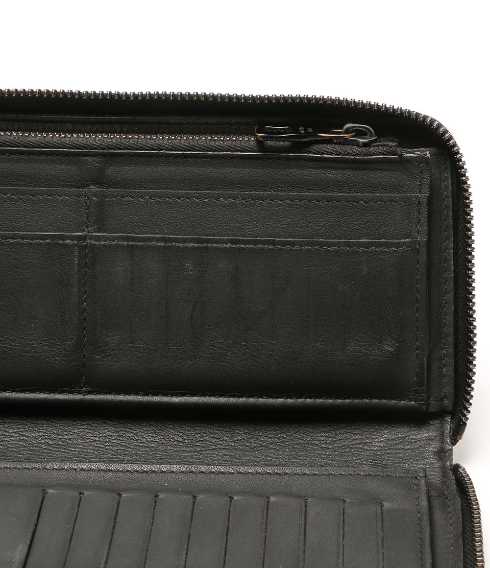 LOUIS VUITTON 長財布 ジッピーウォレット ホリゾンタル メンズ ルイヴィトン