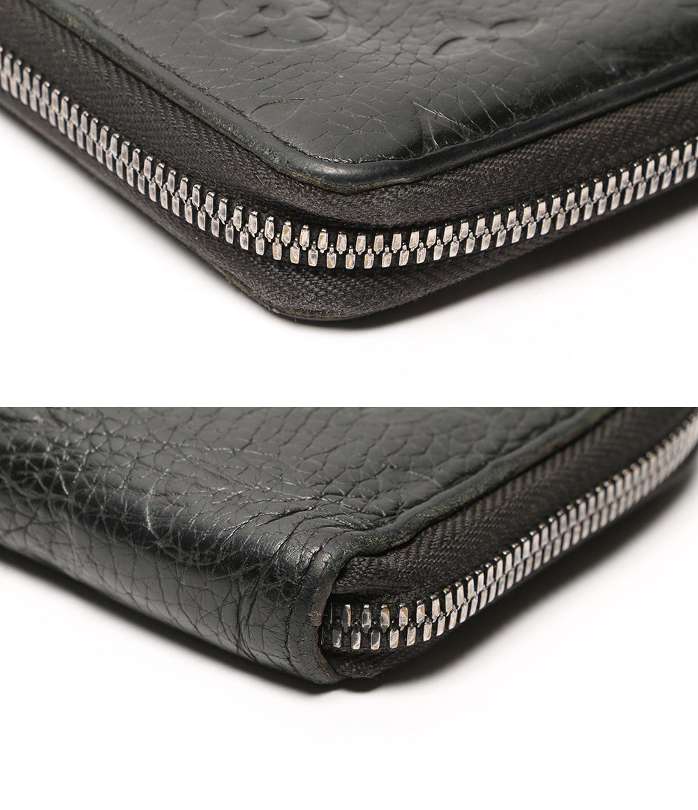 LOUIS VUITTON 長財布 ジッピーウォレット ホリゾンタル メンズ ルイヴィトン