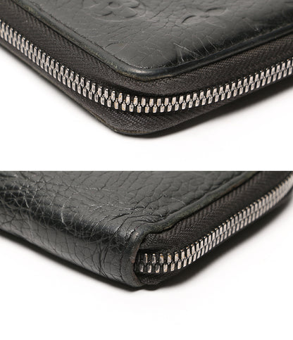 LOUIS VUITTON 長財布 ジッピーウォレット ホリゾンタル メンズ ルイヴィトン